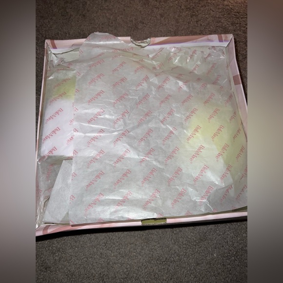 Bella Marie “Brysen” Heels - Picture 7 of 11